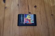 Pac-Mania (Mega Drive)