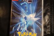 Pokemon Brilliant diamond