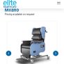Medical Chair Image 2