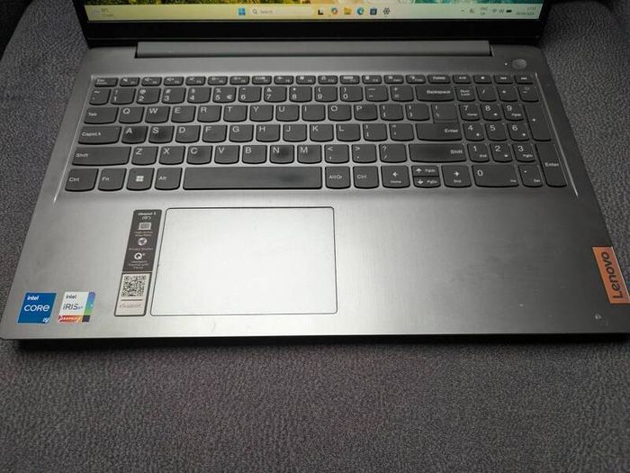 Lenovo IdeaPad 3 15.6" Laptop Intel Core i5 1135G7 (11th Gen) 8GB 512GB Windows 11