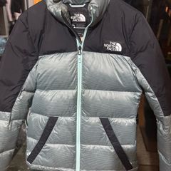womens north face jacket