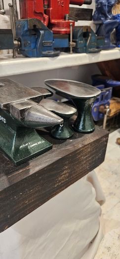 harper anvil