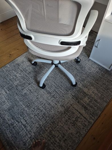 Office Chair with handle , mesh back support
