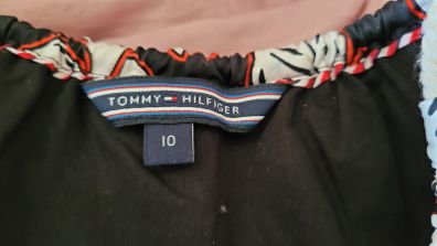 Tommy Hilfiger Dress
