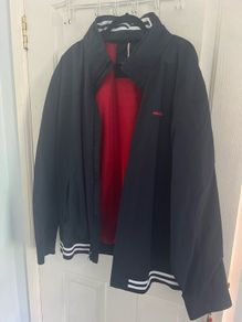 Tommy Hilfiger mens jacket