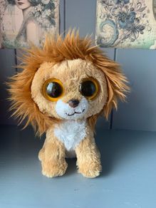 TY Lion King