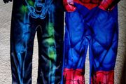 Costume, fancy dress