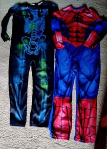 Costume, fancy dress