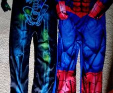 Costume, fancy dress