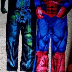 Costume, fancy dress