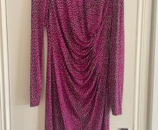 L.K. Bennett dress, size 12