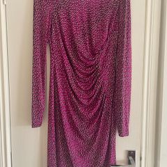 L.K. Bennett dress, size 12