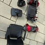 GoGo Elite Traveller mobility scooter Image 4