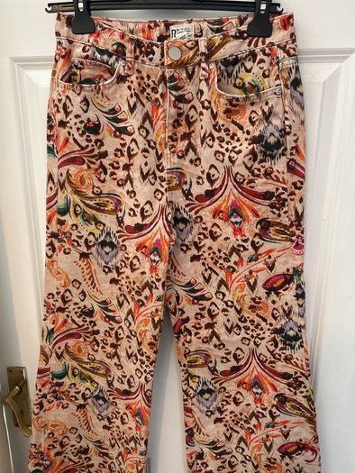 river island flared jeans
