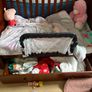Babylo Sleigh Cot Image 3