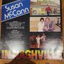 Susan McCann In Nashville Vinyl LP Image 2