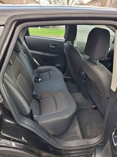 2007 Nissan Qashqai