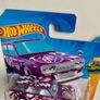 Hot Wheels Datsun Bluebird Wagon (510) Image 2