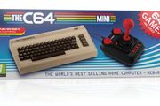 C64 Usb for C64 Mini Console