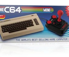 C64 Usb for C64 Mini Console