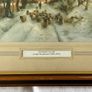 Set of 3 Framed Joseph Farquharson (1846-1935) Prints Image 6