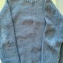Warm knitwear Image 2