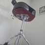 Tama Drum Throne with backrest Image 4