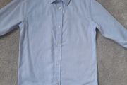 Communion Paul Costelloe Shirt age 8