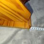 Solid Pine Vintage 3 Tier Corner Shelf Image 5