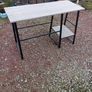 lovely desk ...have second shelf aswell just never used it Image 2