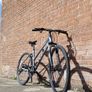 Hybrid Bike Image 3