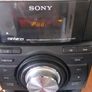 Sony MHC-EC691 Ipod Cd Radio Micro System Image 2