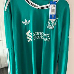 Adidas Liverpool FC 3rd Jersey - Size XL - Brand New with Tags