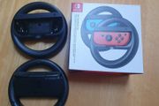 Nintendo Switch wheel for joy con