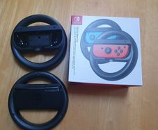 Nintendo Switch wheel for joy con