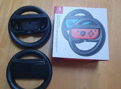 Nintendo Switch wheel for joy con