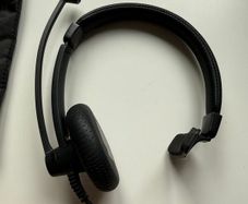Sennheiser EPOS headset