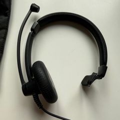 Sennheiser EPOS headset