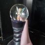 Tinkerbell Disney snow globe Image 5