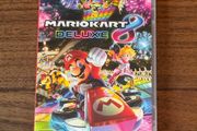 Mario Kart 8 Deluxe - Nintendo Switch Game