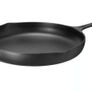 Frying pan, cast iron, 28 cm Image 5