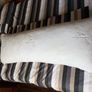 Bolster Memory Foam Pillow Image 2