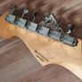 Fender Vintera 60s Reissue Stratocaster NOS Surf Green (Delivery available) Image 9