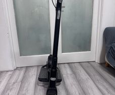 Pure Escape pro + E scooter