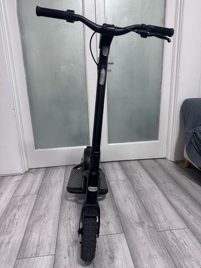 Pure Escape pro + E scooter