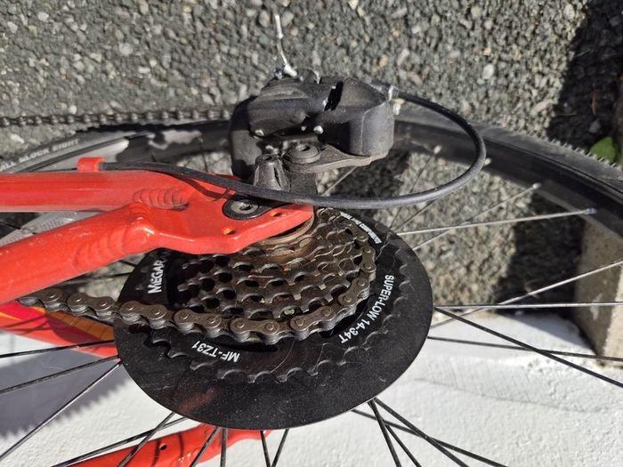 Bike