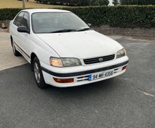 1994 Toyota corona