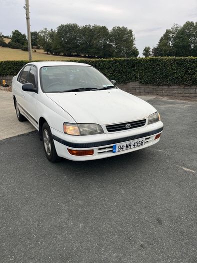 1994 Toyota corona