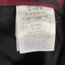 Carhartt Sid pants 34 x 32 Image 3