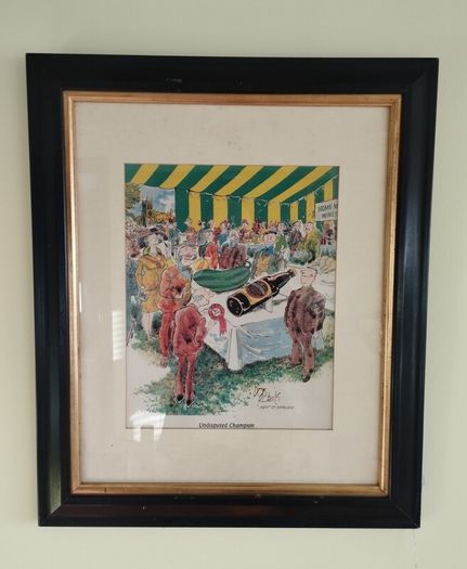 Guinness Print